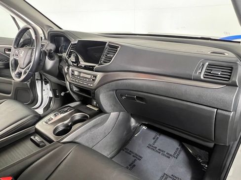 Used 2021 Honda Pilot Special Edition image 11