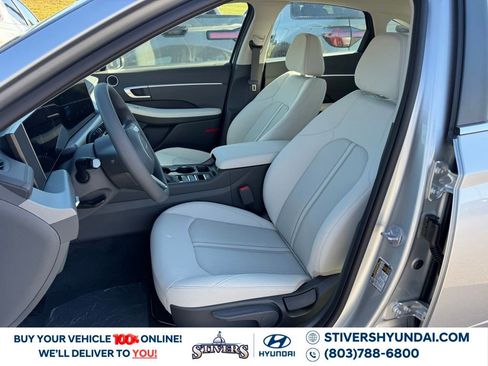 New 2026 Hyundai Sonata SE image 17