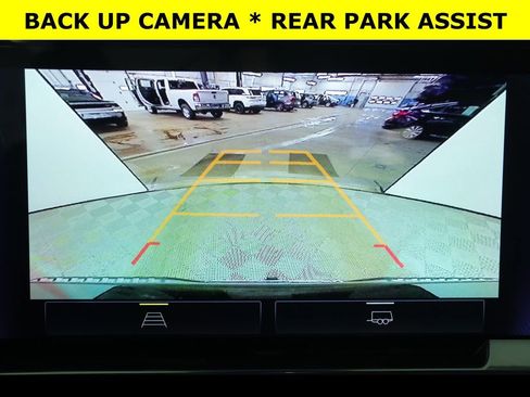 New 2026 Chevrolet Silverado 1500 LT w/ Protection Package AWD/4WD image 8