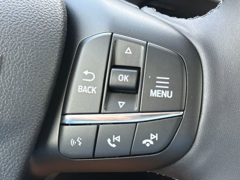 New 2026 Ford Bronco Sport Outer Banks w/ Outer Banks Tech Package+ AWD/4WD image 32