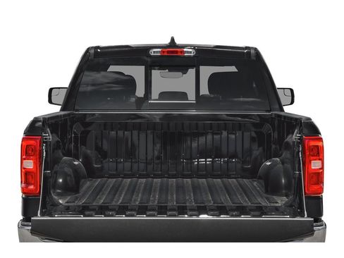New 2026 RAM 1500 Big Horn image 11