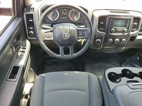 Used 2016 RAM 1500 Express AWD/4WD image 12
