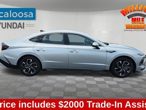 Used 2024 Hyundai Sonata SEL FWD image 9