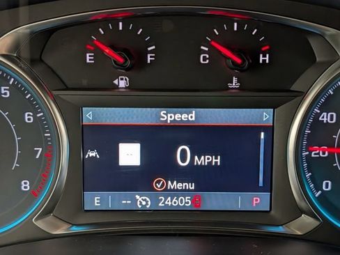 Certified 2023 Chevrolet Traverse LT w/ LT Premium Package AWD/4WD image 20
