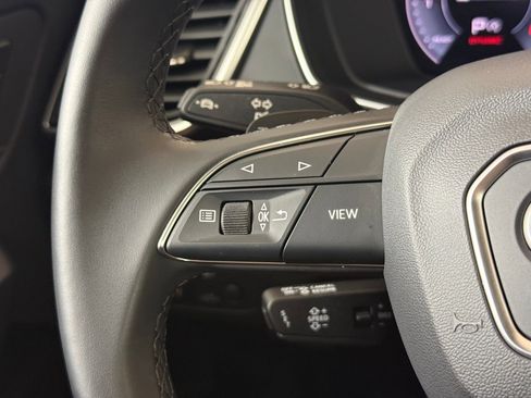 Used 2025 Audi Q5 2.0T Premium Plus w/ Premium Plus Package image 15