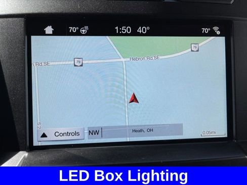 Used 2018 Ford F150 Raptor w/ Equipment Group 802A Luxury image 19