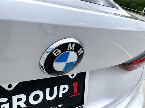 Used 2024 BMW 430i Gran Coupe w/ Convenience Package RWD image 29