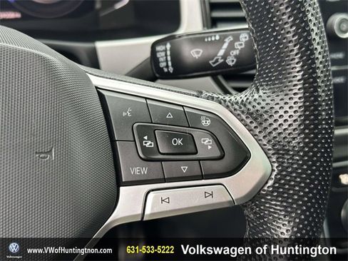 Certified 2022 Volkswagen Atlas SEL Premium image 25