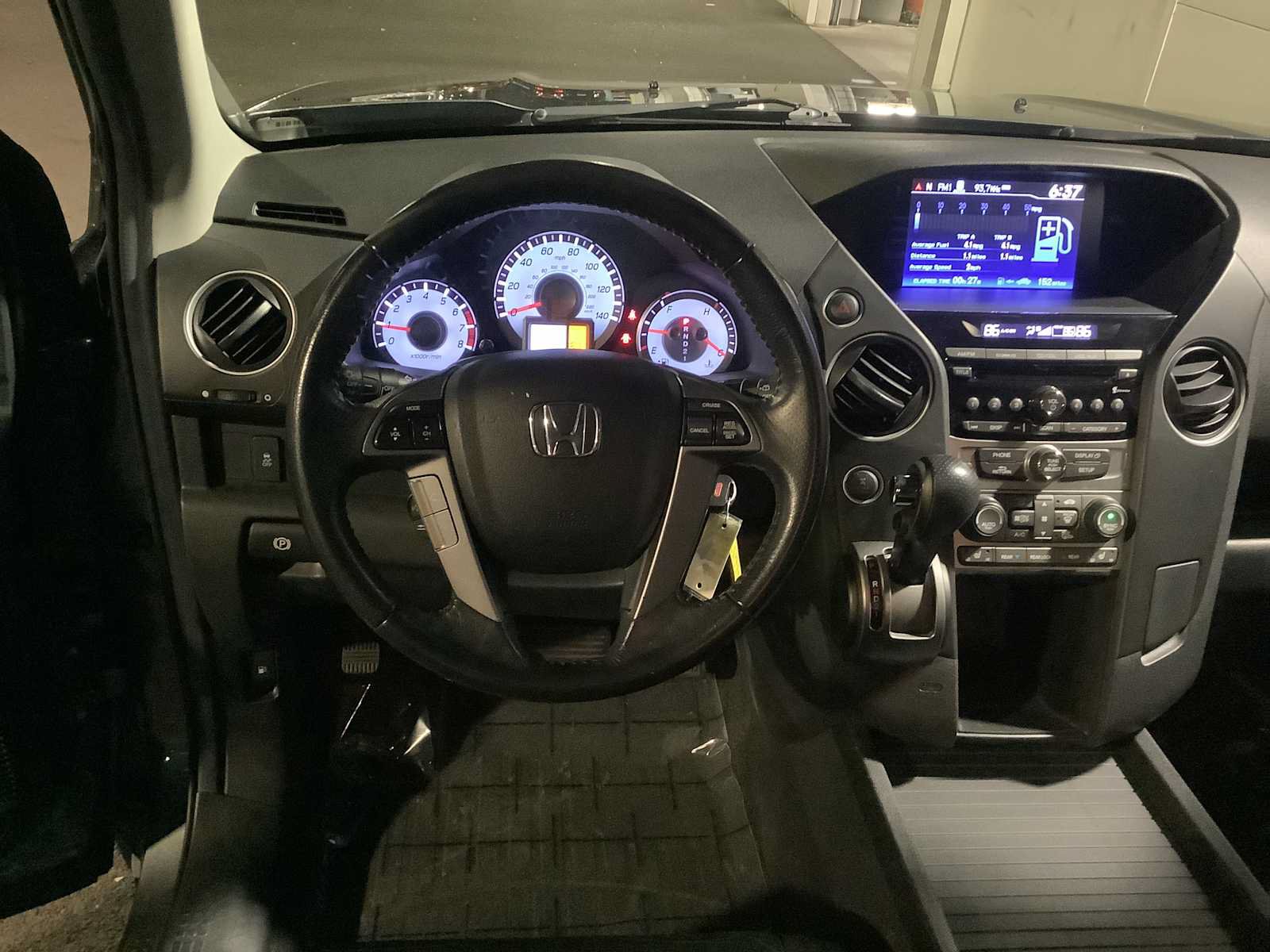 Used 2013 Honda Pilot EX-L image 10
