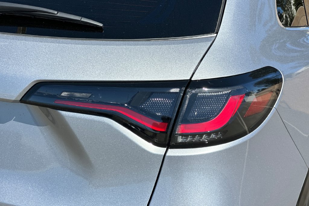 New 2027 Honda HR-V EX-L image 30
