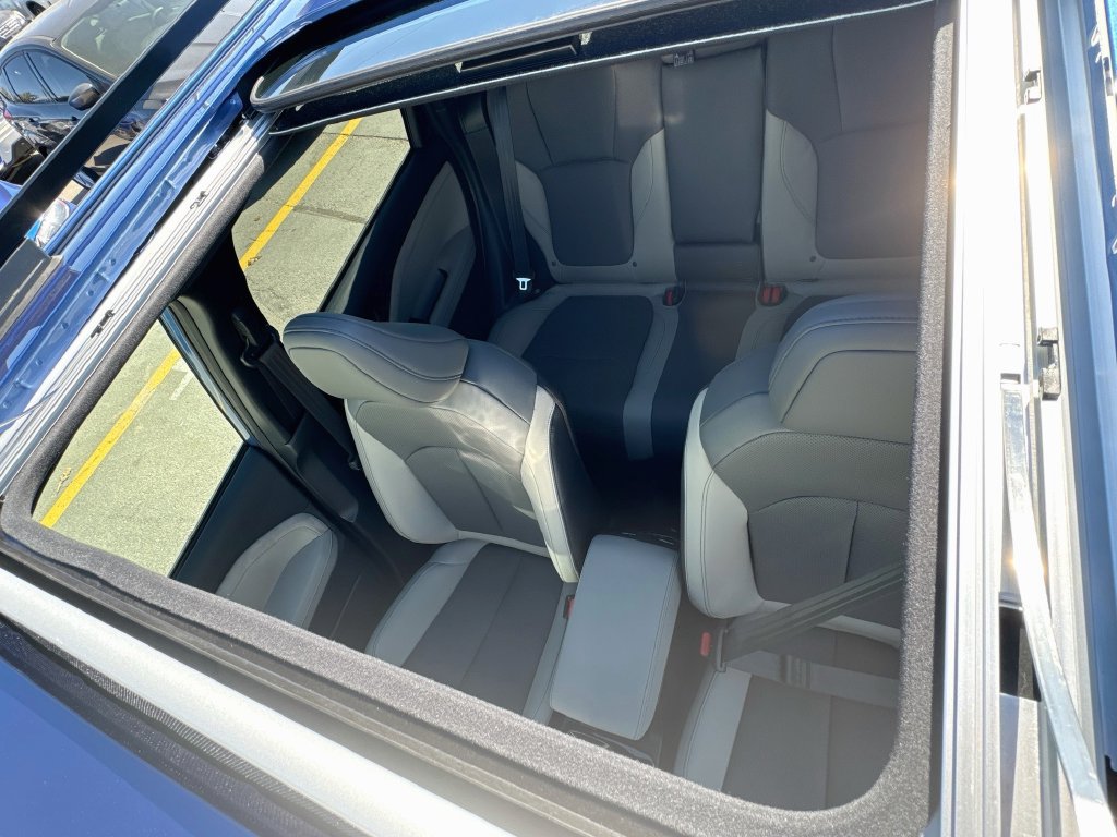 Certified 2026 Subaru Forester Limited AWD/4WD image 26