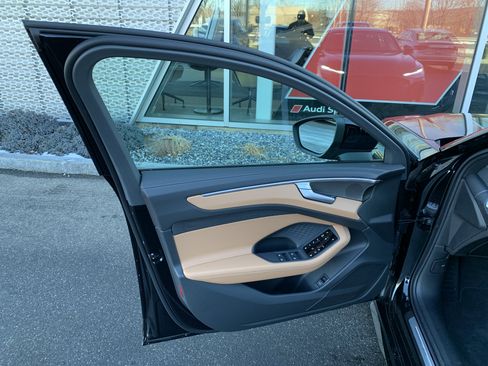 New 2026 Audi A6 Premium Plus image 8