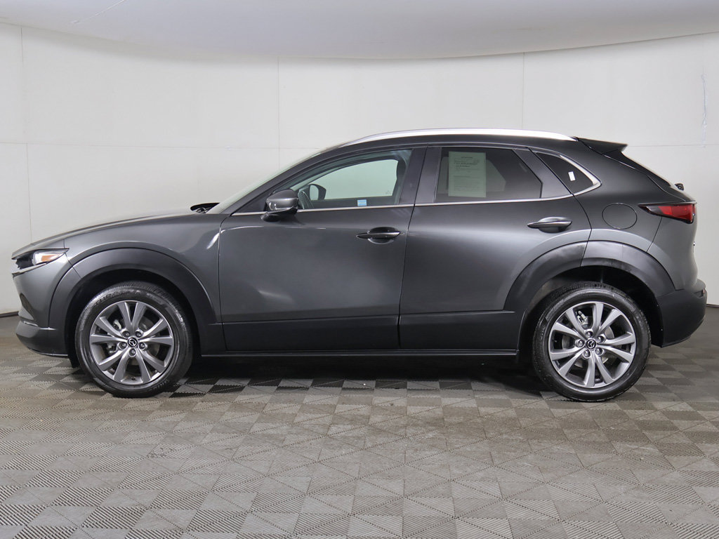 Used 2024 MAZDA CX-30 AWD 2.5 S w/ Preferred Package image 18