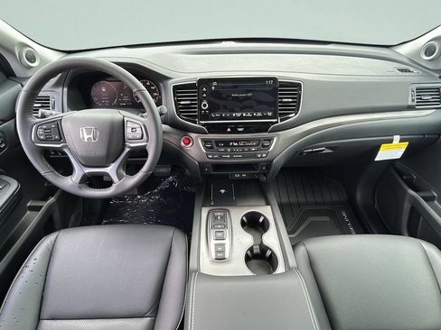 New 2026 Honda Ridgeline RTL image 15