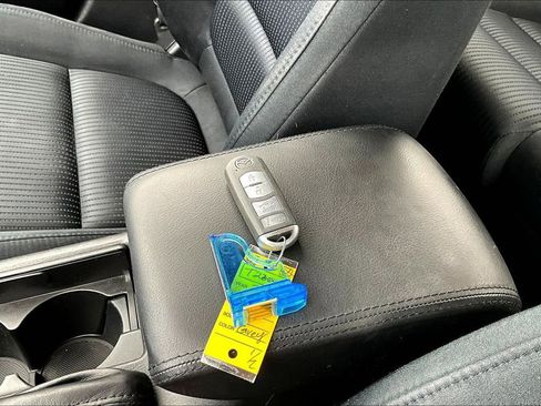 Used 2015 MAZDA MAZDA6 Sport image 30