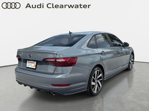 Used 2020 Volkswagen Jetta GLI Autobahn FWD image 5