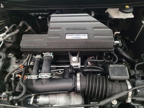 Used 2019 Honda CR-V EX image 30