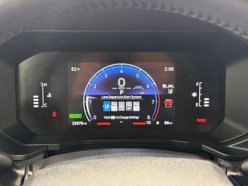 Used 2025 Toyota Land Cruiser 1958 AWD/4WD image 35