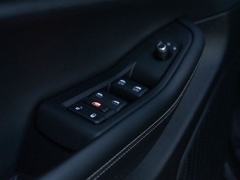 Used 2023 Jeep Grand Cherokee Limited w/ Trailer Tow Prep Group (B) image 19