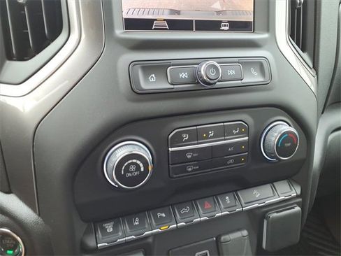 New 2026 Chevrolet Silverado 2500 Custom w/ Custom Value Package image 18