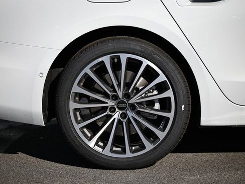 New 2026 Audi A6 Premium Plus image 6