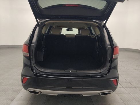 Used 2019 Hyundai Santa Fe XL SE w/ SE Premium Package 02 image 29