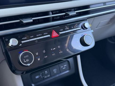 New 2026 Hyundai Tucson Limited image 21