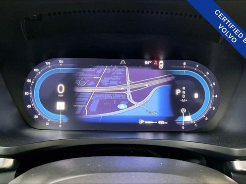 Certified 2024 Volvo S60 B5 Plus image 28