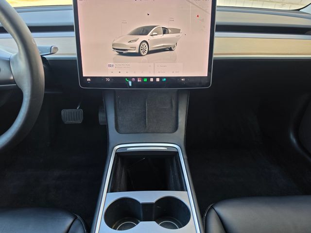 Used 2022 Tesla Model 3 Standard Range RWD image 23