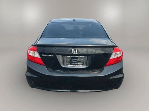 Used 2012 Honda Civic EX image 6