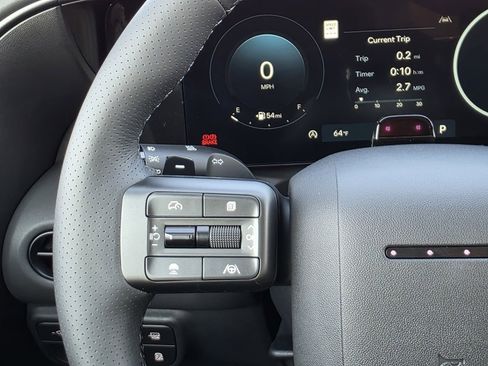 New 2026 Hyundai Palisade XRT Pro image 19