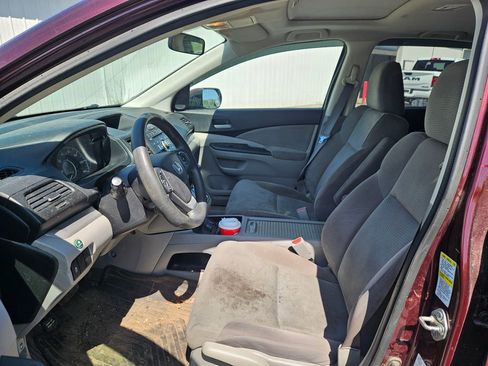 Used 2013 Honda CR-V EX image 10