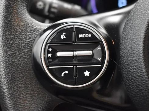 Used 2024 Kia Soul LX w/ Option Group 015 FWD image 24