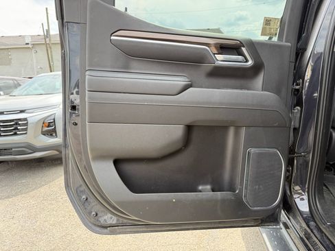Used 2023 Chevrolet Silverado 1500 LT Trail Boss w/ Protection Package AWD/4WD image 19