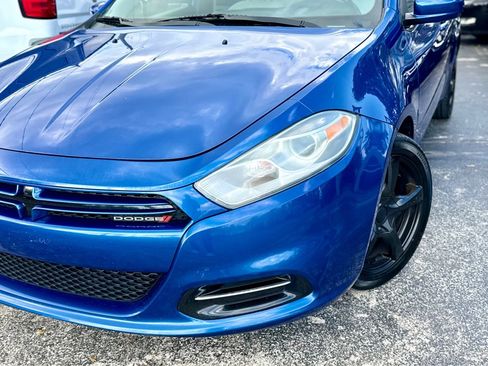 Used 2013 Dodge Dart SXT w/ Popular Equipment Group image 18