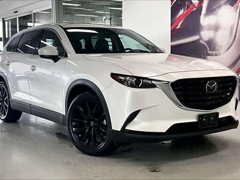 Used 2023 MAZDA CX-9 Touring Plus image 20