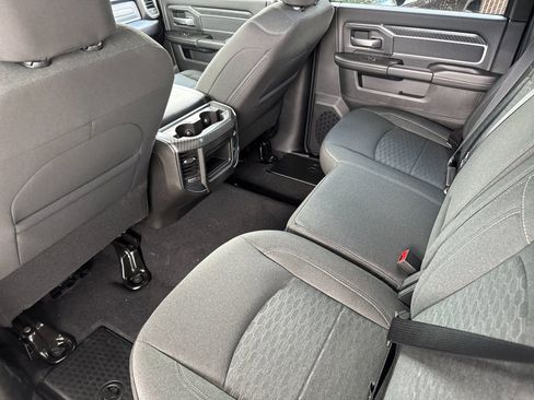 New 2026 RAM 2500 Big Horn image 12