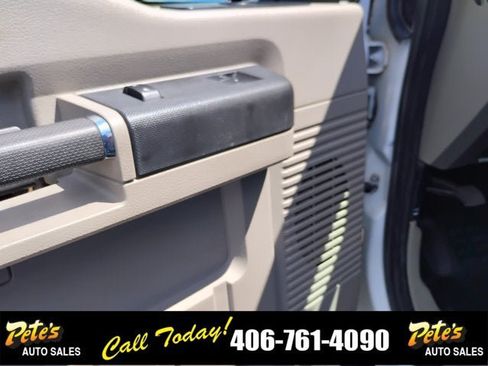 Used 2008 Ford F250 XL AWD/4WD image 19