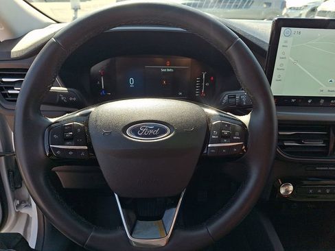 Used 2023 Ford Escape Active w/ Tech Pack #1 image 20