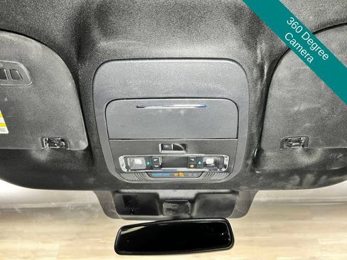Used 2023 Ford F150 Platinum w/ Equipment Group 701A High AWD/4WD image 19