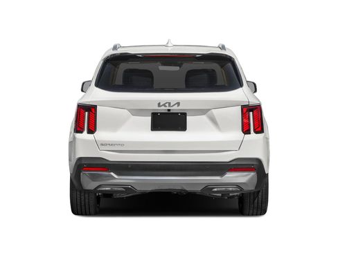 New 2026 Kia Sorento SX FWD image 5