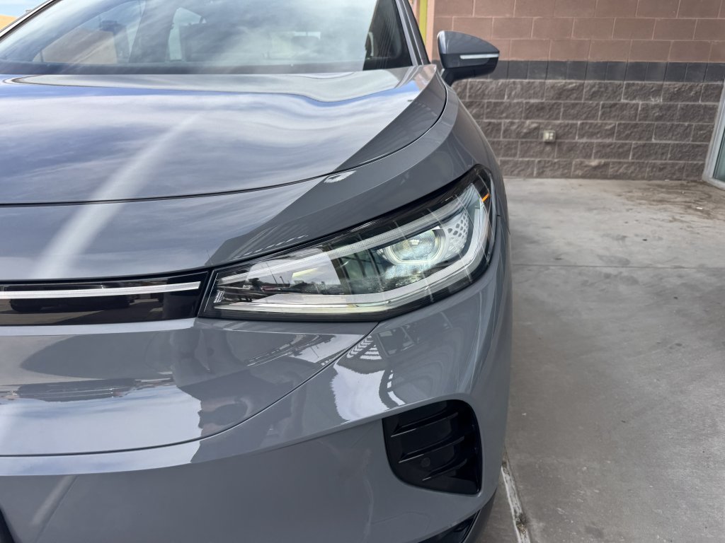 Used 2023 Volkswagen ID.4 S RWD image 11