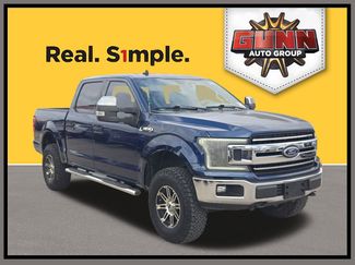 Used 2019 Ford F150 XLT video 1