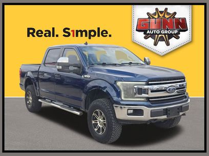 Used 2019 Ford F150 XLT