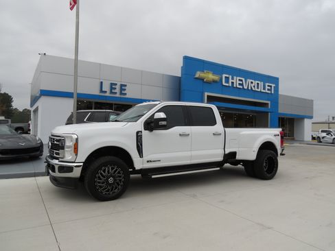 Used 2023 Ford F350 XLT w/ 360-Degree Camera Package image 1