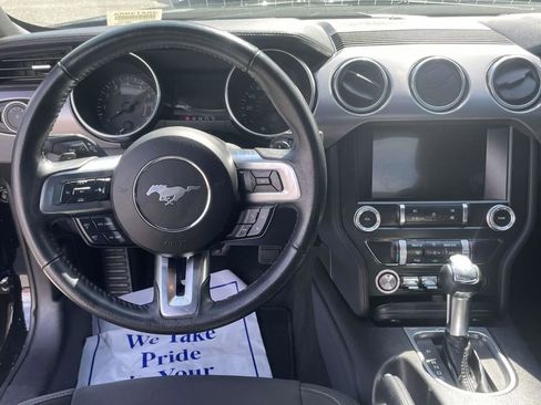 Used 2020 Ford Mustang Coupe w/ Equipment Group 101A image 20