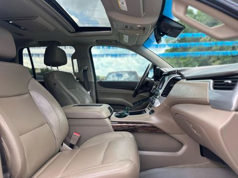 Used 2018 GMC Yukon SLT w/ Open Road Package RWD image 19