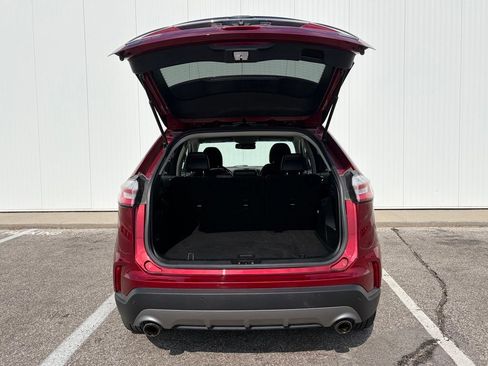 Certified 2019 Ford Edge SEL w/ Equipment Group 201A AWD/4WD image 19