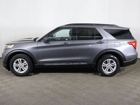 Used 2023 Ford Explorer XLT w/ Equipment Group 202A AWD/4WD image 15
