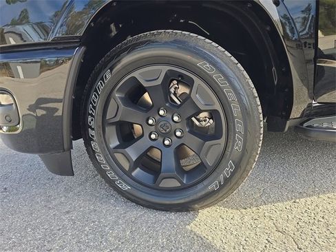 Used 2026 RAM 1500 Big Horn image 29